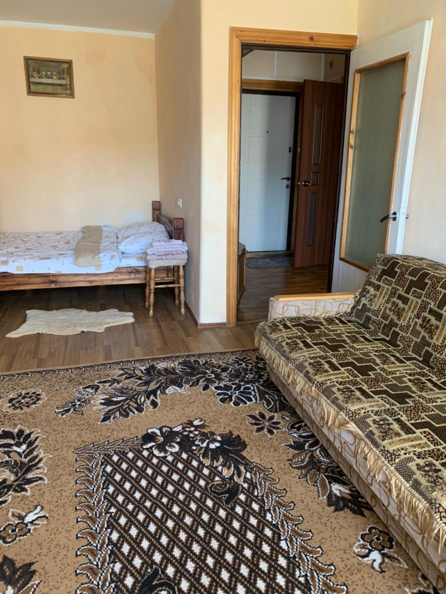 Gorodok Home Сколе Экстерьер фото